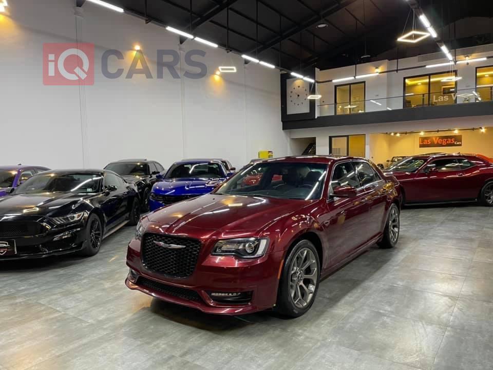 Chrysler 300